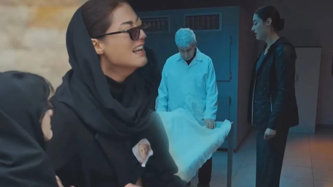 Arka Sokaklar'da 'Güllü' Dosyası Açılıyor (2)