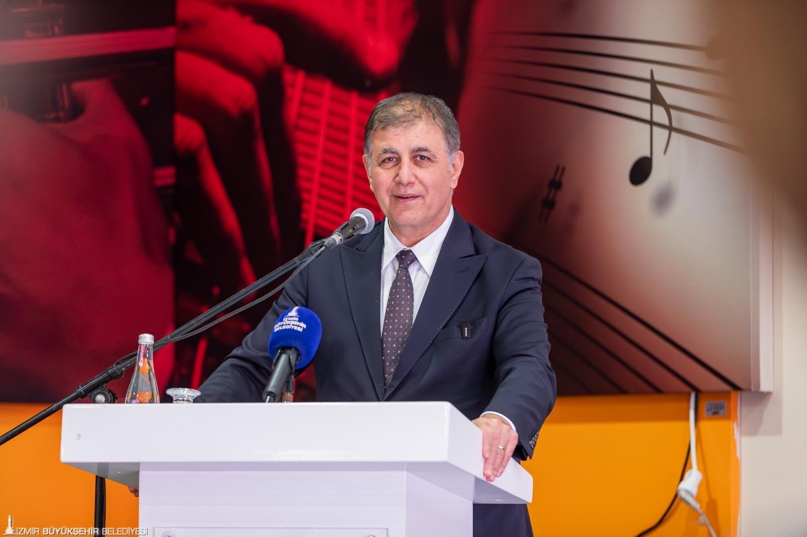 “Asla Teslim Olmamalı, Haksızlığı Kabullenmemeliyiz” 22