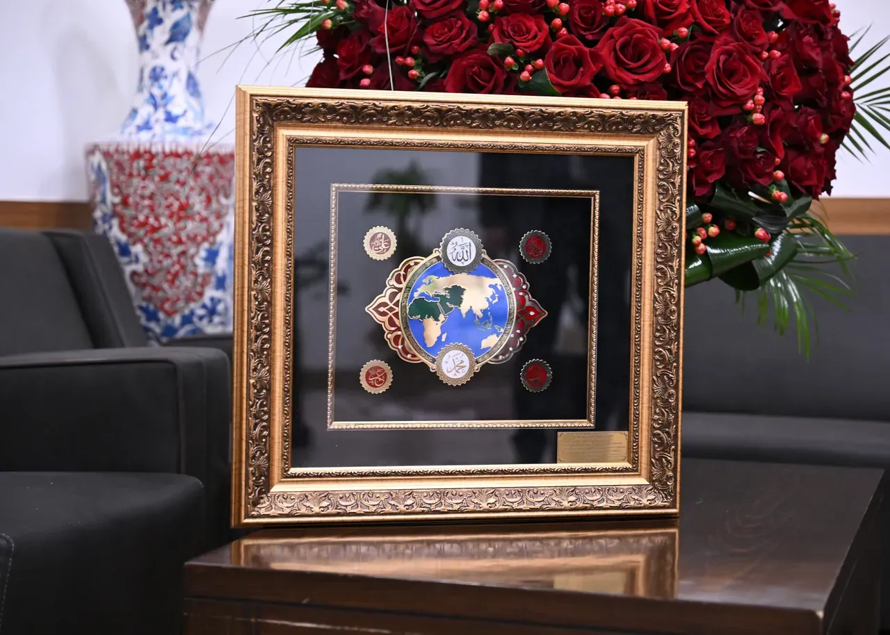 Bahçeli'den Cumhurbaşkanı Erdoğan'a Doğum Günü Hediyesi! (2)