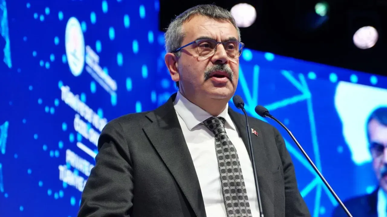 Bakan Tekin Duyurdu! 168 Kişi Hakkında Dava Açıldı