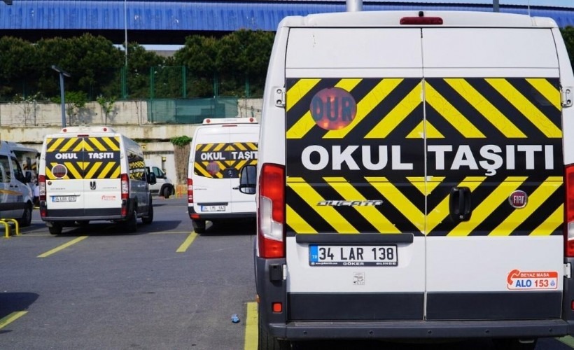 Bakan Tekinden Tasimali Egitimde