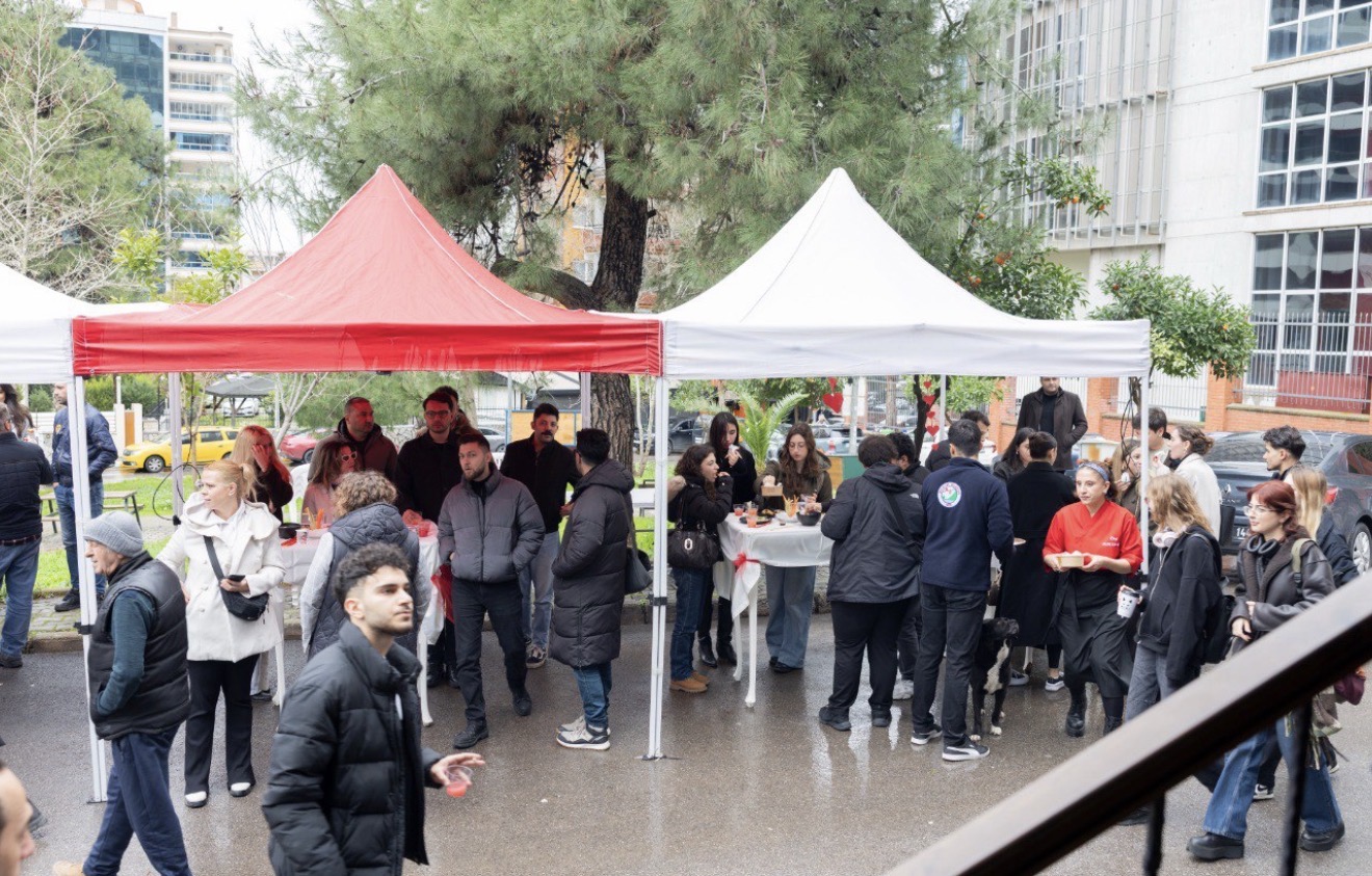 Balçova’da Kore Mutfağına Yeni Adres Açıldı (3)