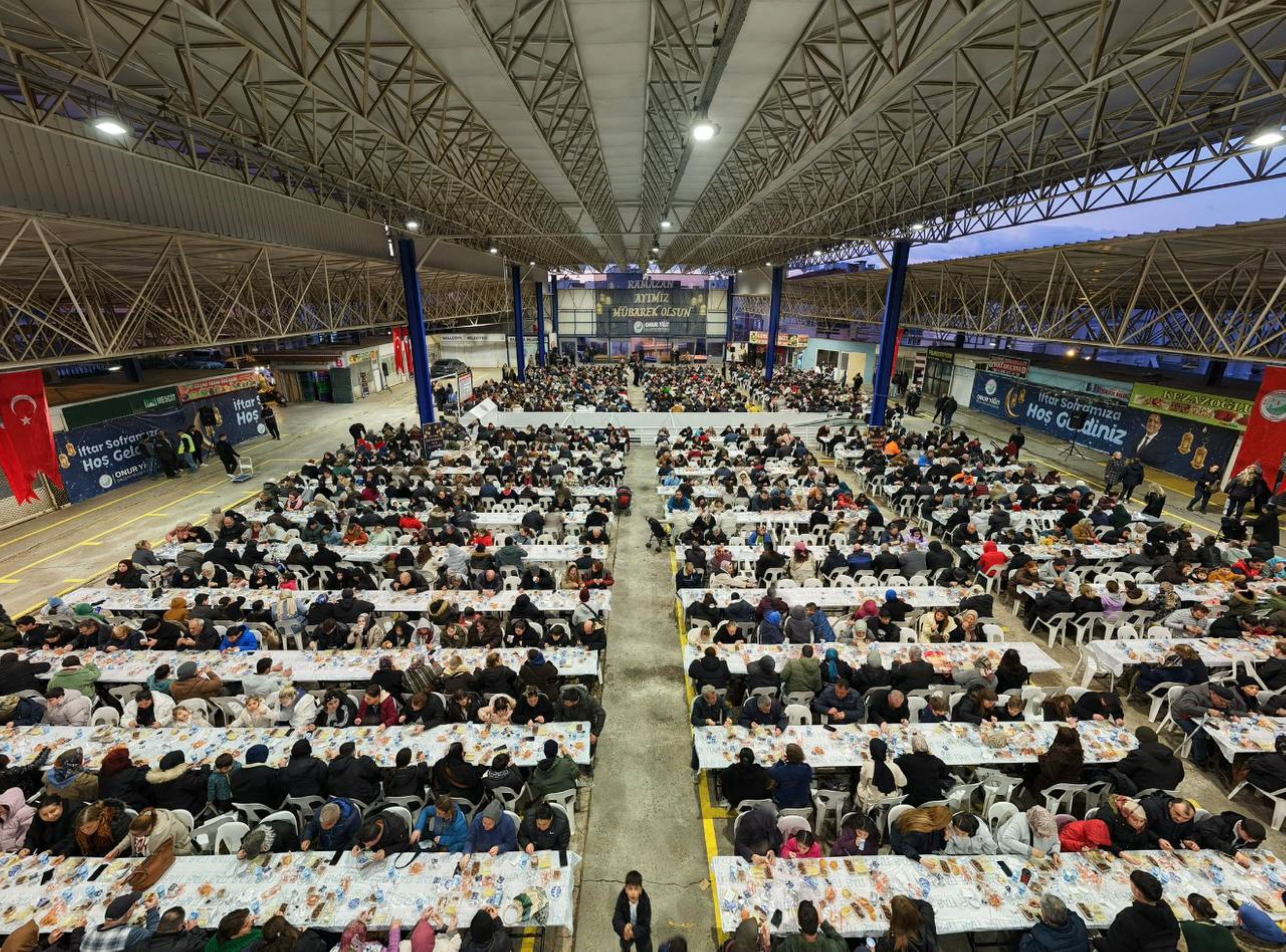 Balçova’da Mahalle Mahalle Dayanışma (1)-1