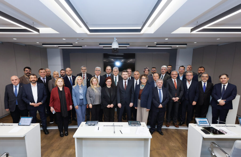 Basın İlan Kurumu Genel Kurulu’ndan Sektöre Destek Kararı (2)