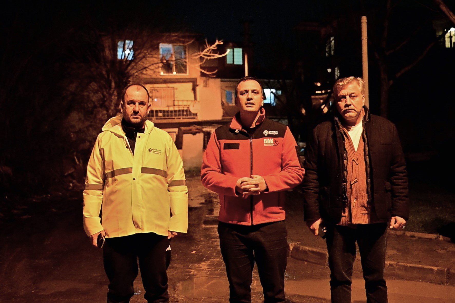 Başkan Eşki Meclis’te Çalışmaları Anlattı (2)