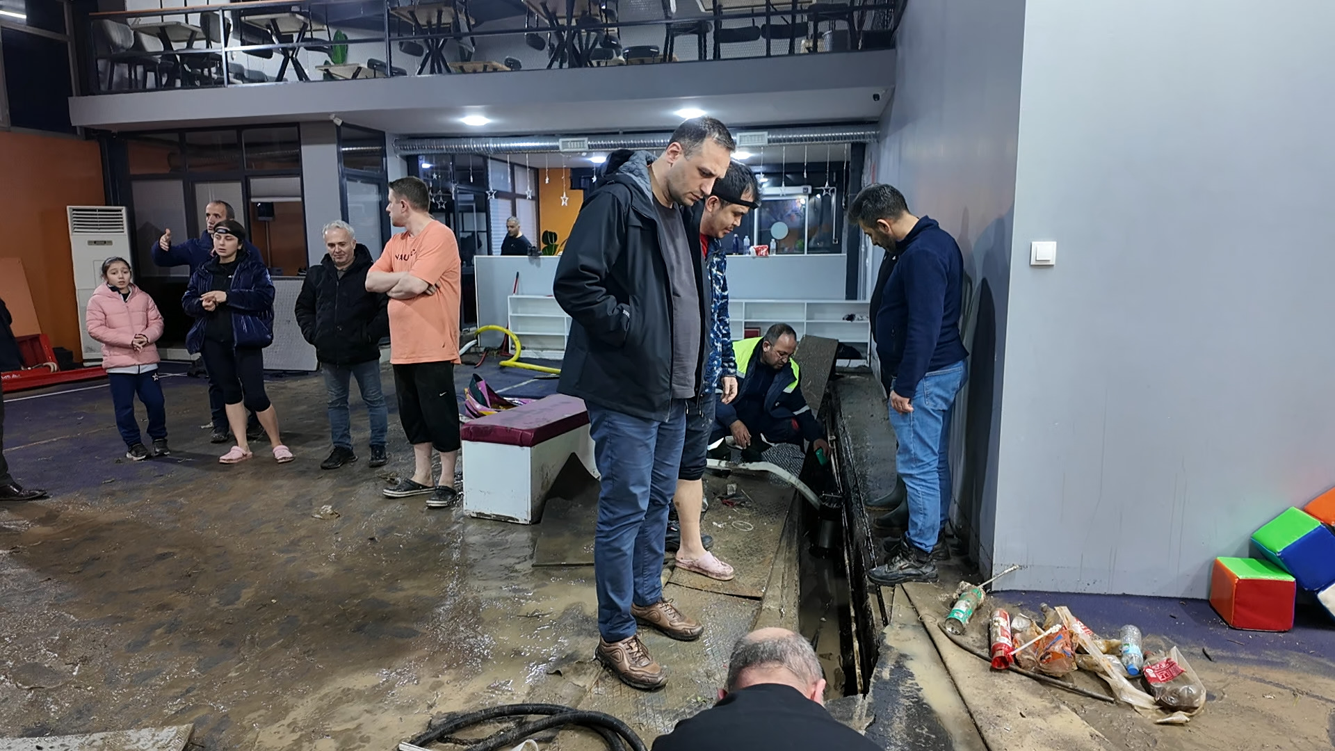 Başkan Eşki Meclis’te Çalışmaları Anlattı (3)