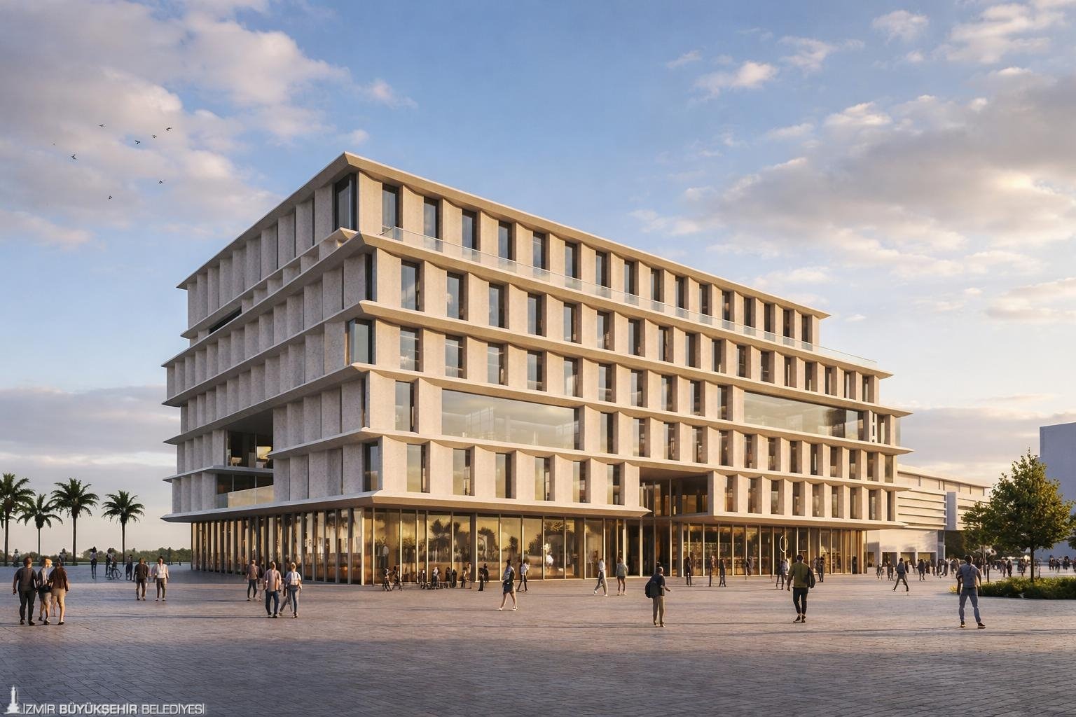 Başkan Tugay’dan Tarihi Imza 3