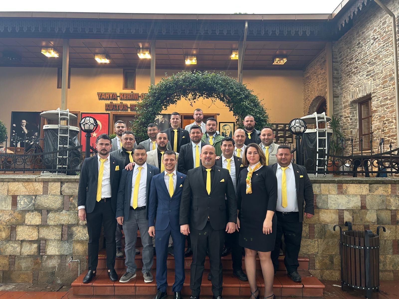 Bayındır Esnafı Tercihini Yaptı (4)