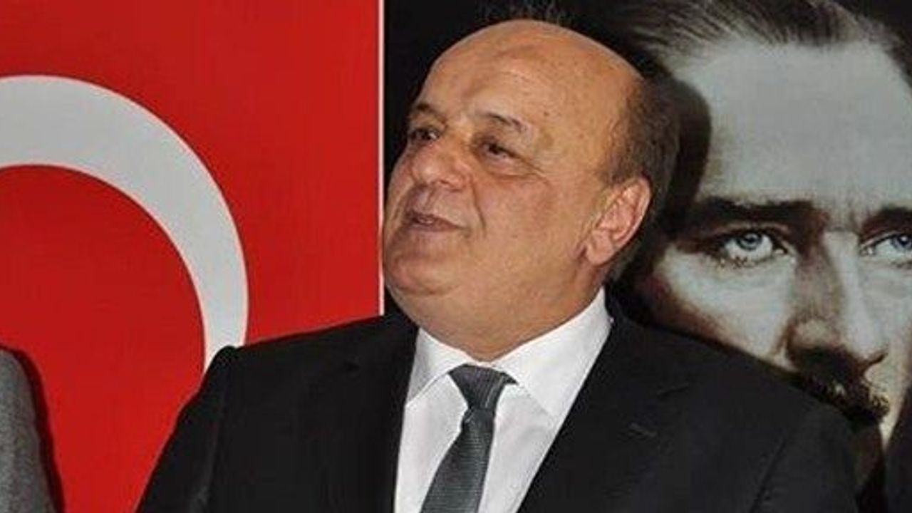 Bekiroglu Buca Icin Akpden Yola