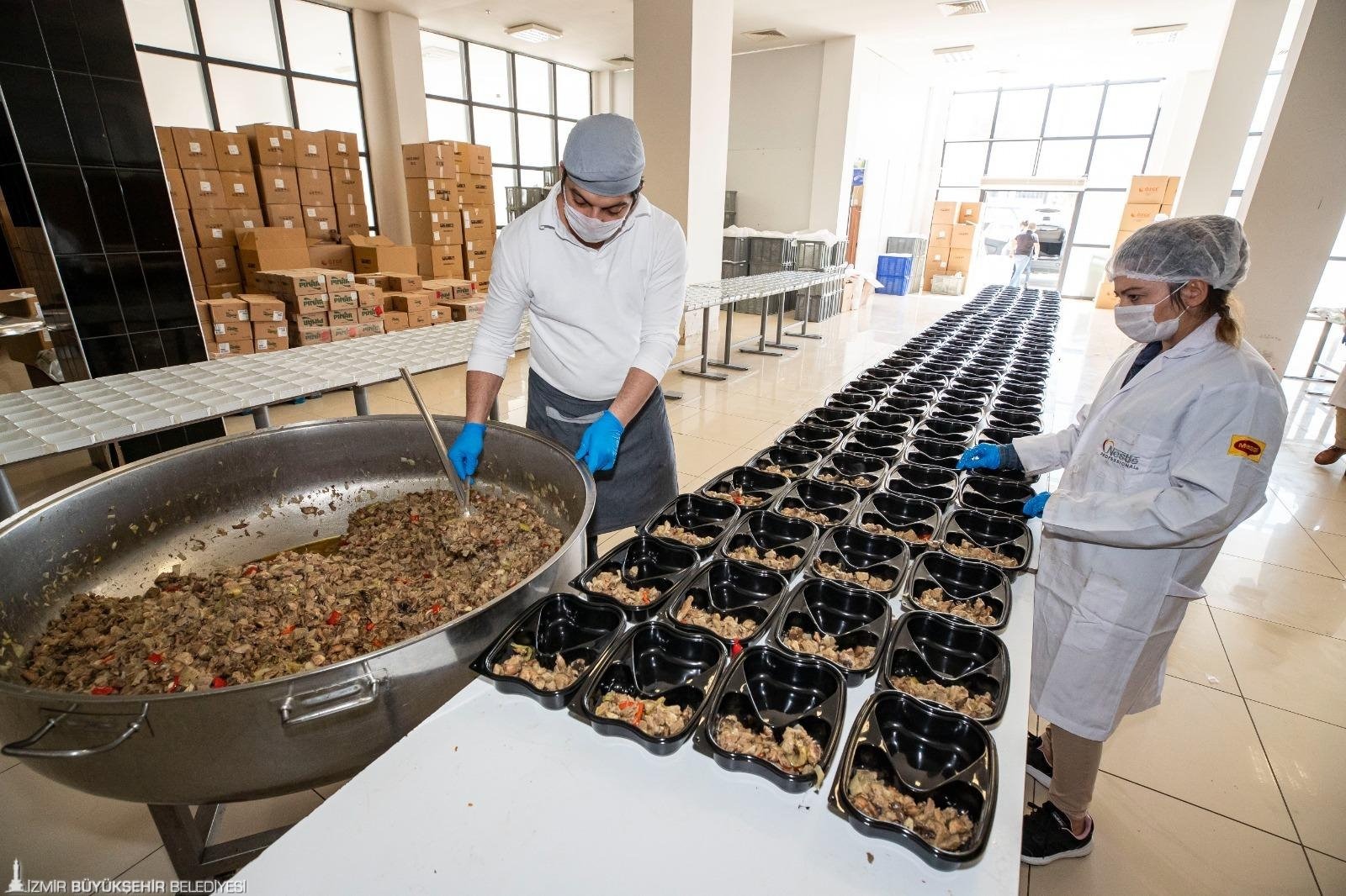 Bereket Hem Sofralara Hem Meydanlara Yayılacak 11