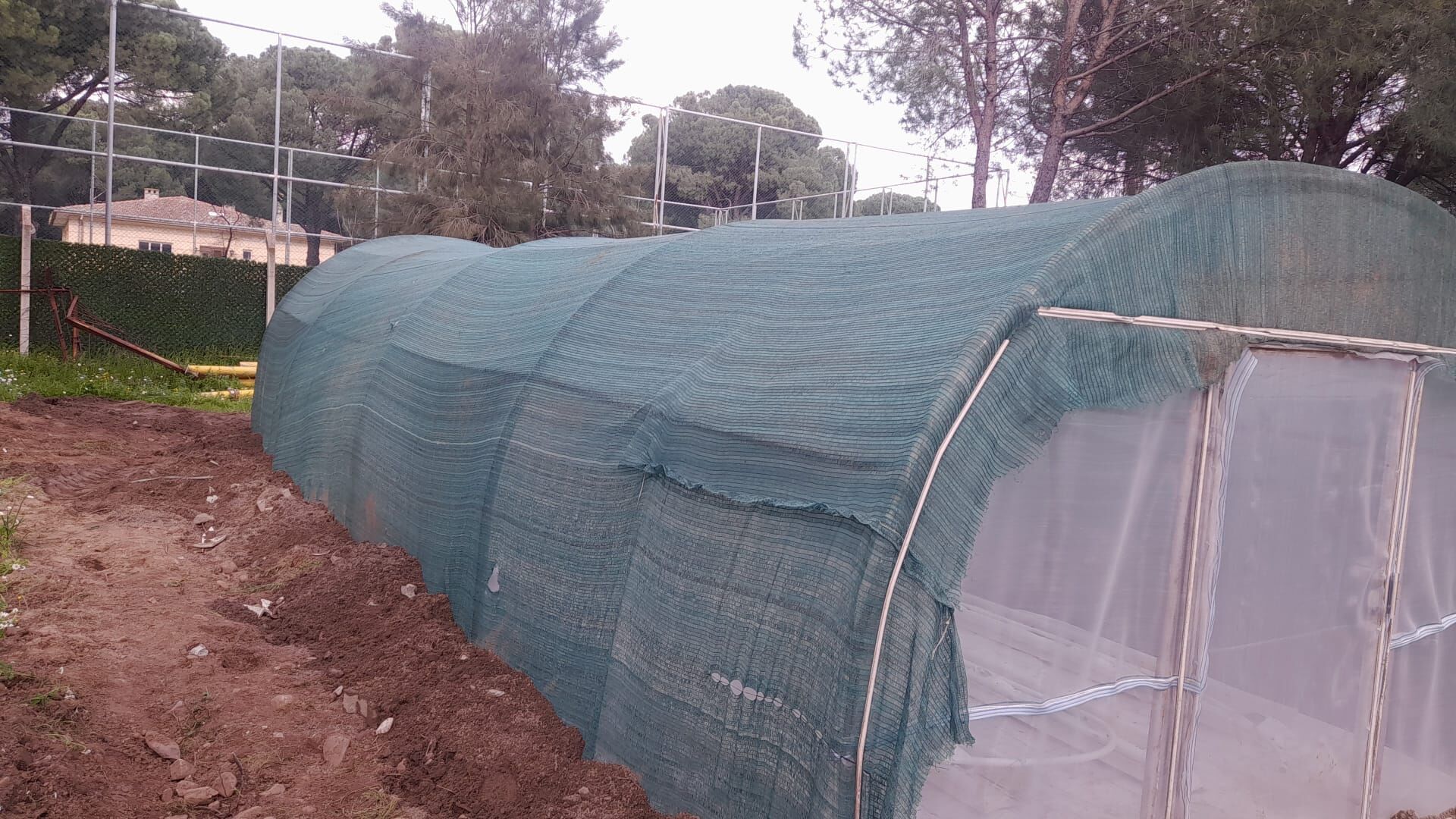 Bergama Belediyesi, Çevreye Duyarlı Belediyecilik Anlayışını Bir Adım Ileri Taşıyarak Atıkları Sürdürülebilir Üretime Dönüştüren Bir Projeye Imza Attı. (1)