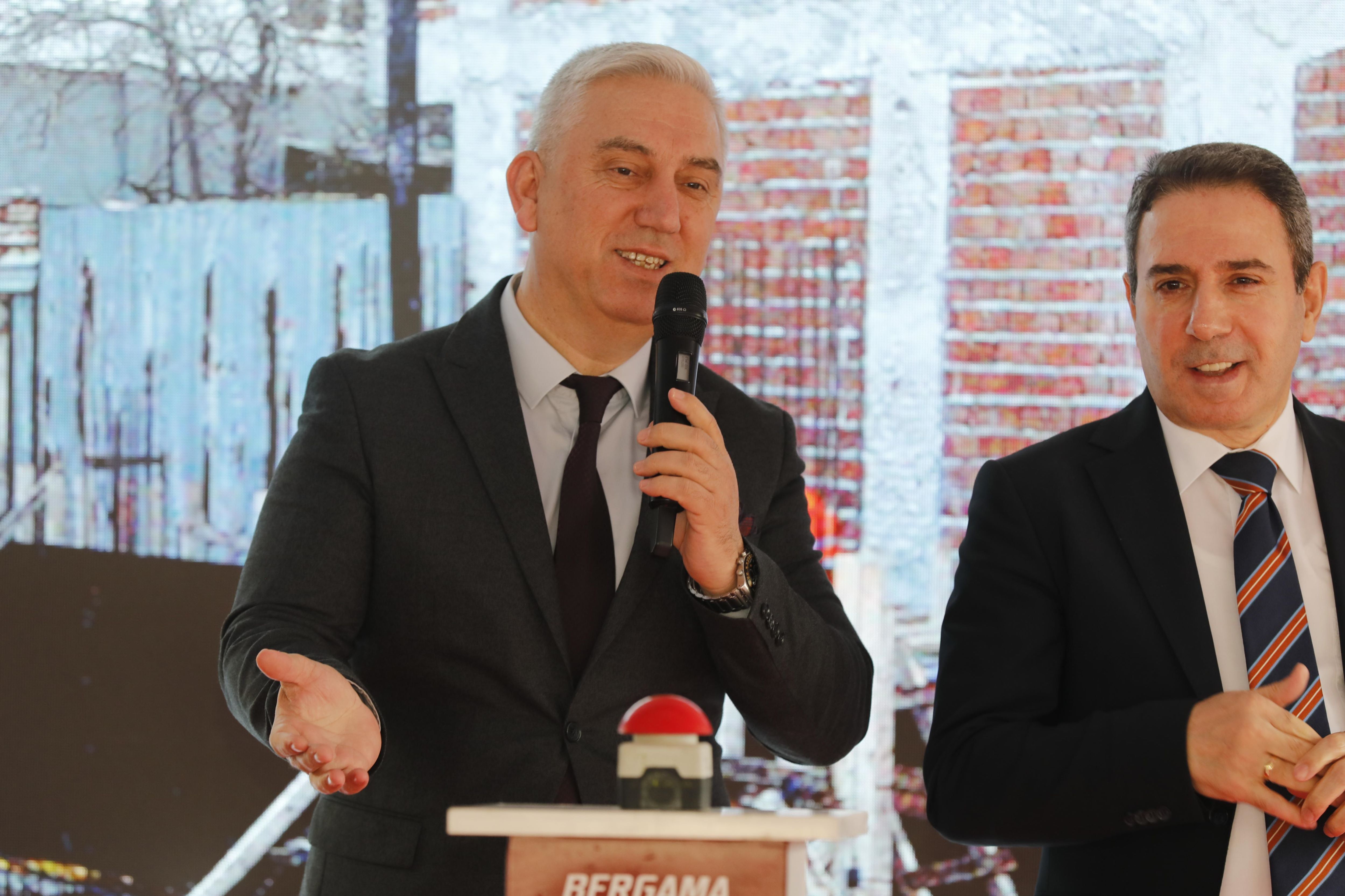 Bergama Belediyesi’nden Büyük Yatırım (3)-1