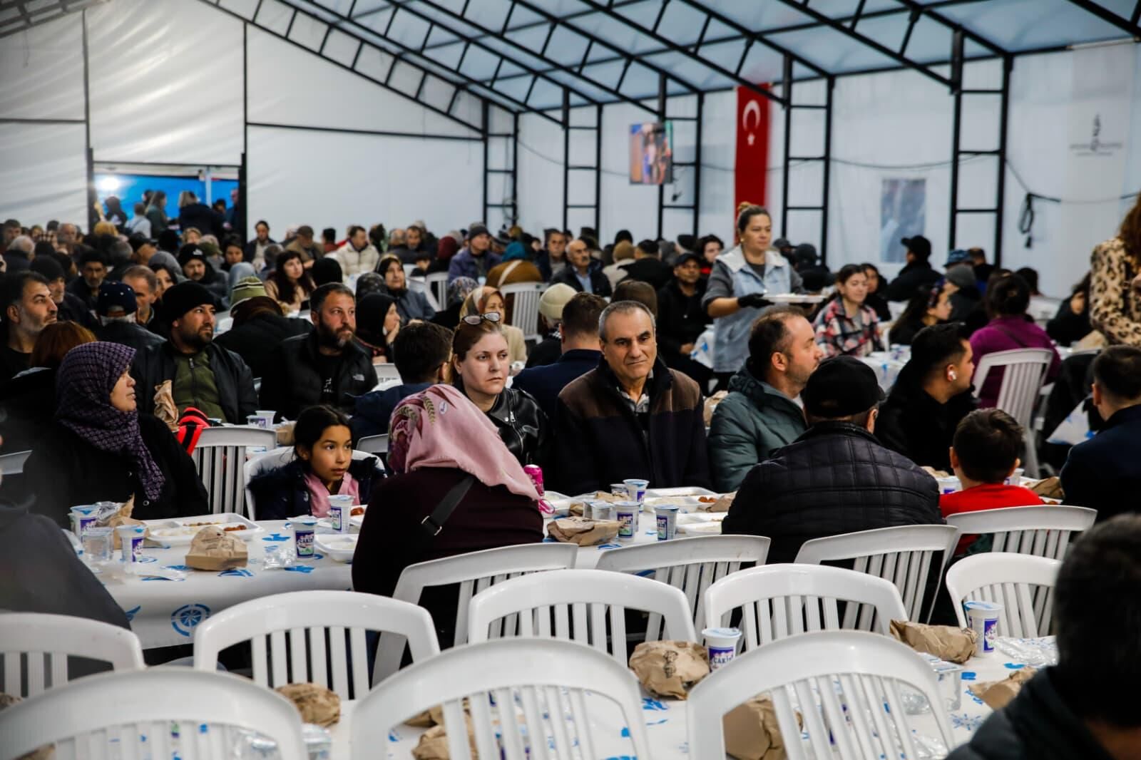 Bergama Belediyesi’nden Yıllar Sonra Ilk (3)