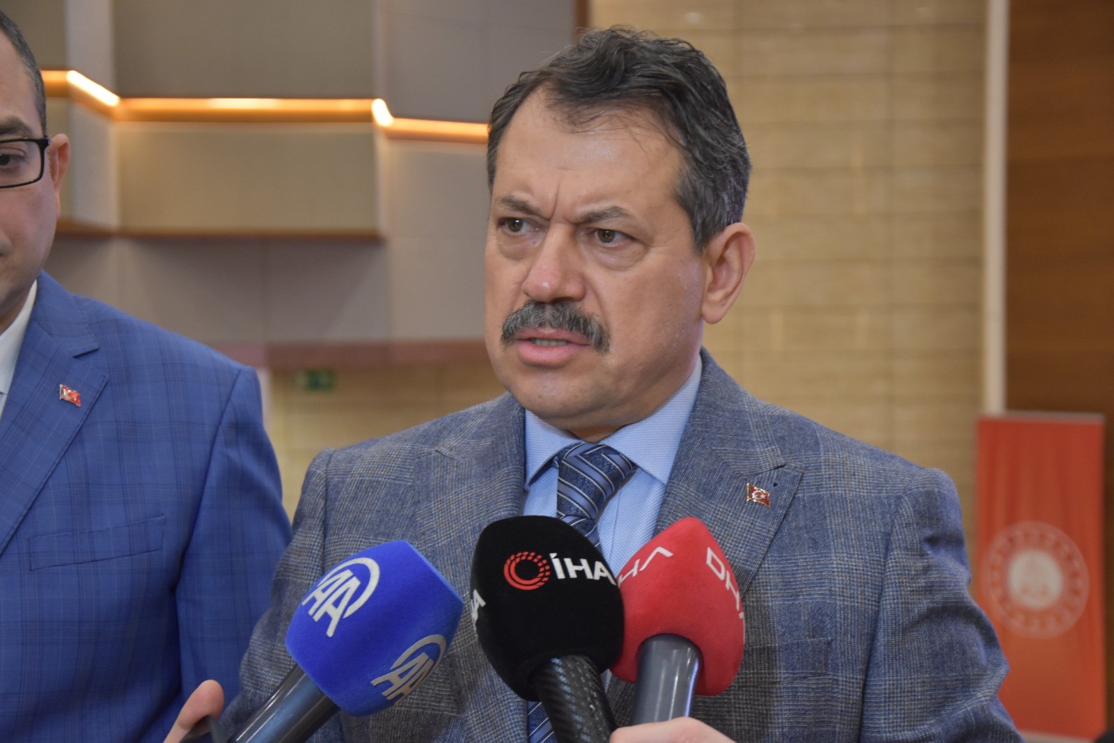 Bir Hesap Bilgisi, Hayatını Karartabilir İzmir’de Uyarı! (1)