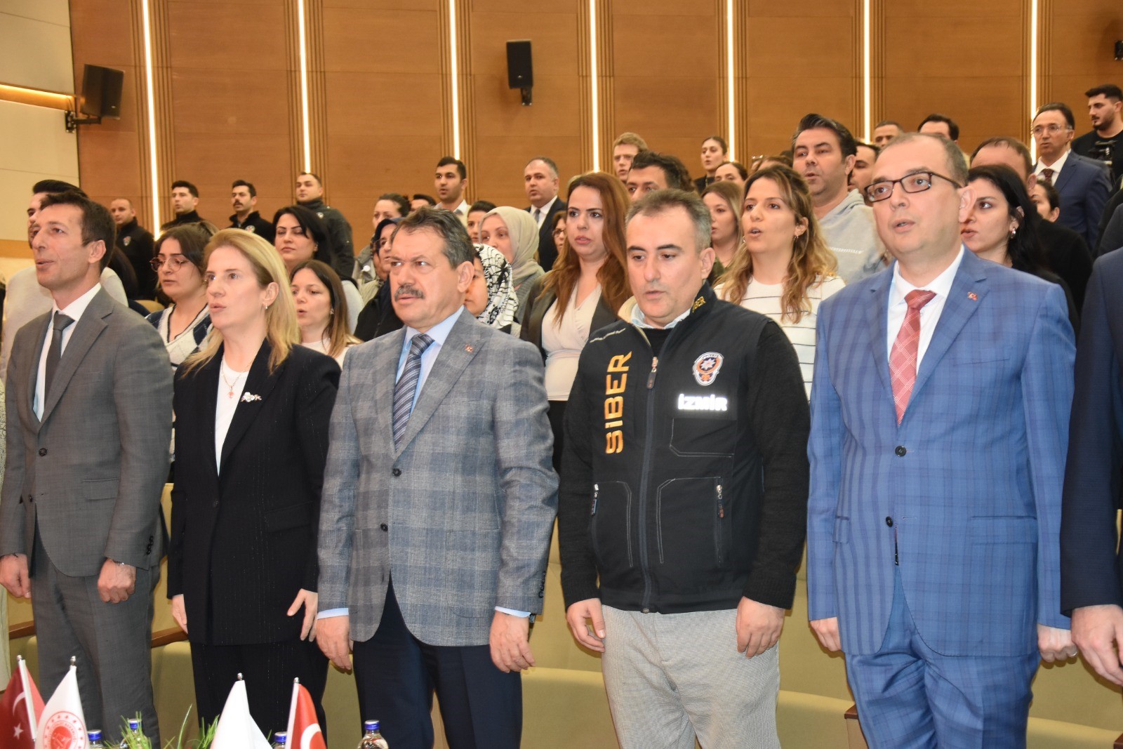 Bir Hesap Bilgisi, Hayatını Karartabilir İzmir’de Uyarı! (2)