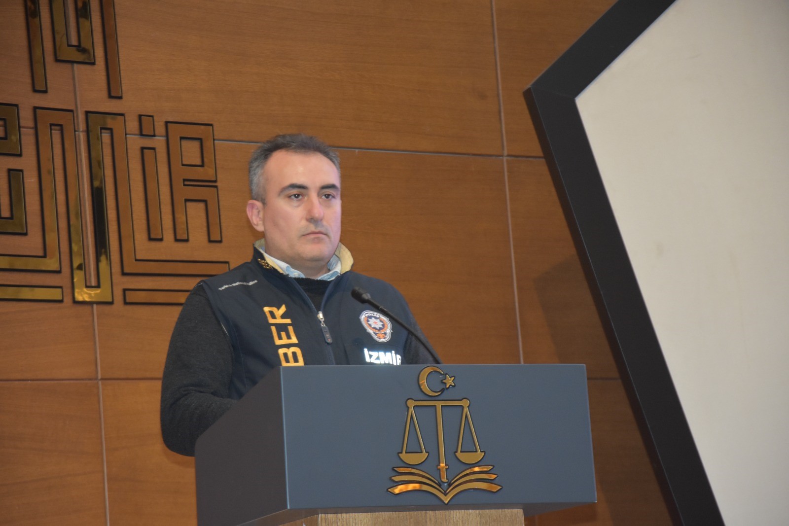 Bir Hesap Bilgisi, Hayatını Karartabilir İzmir’de Uyarı! (5)