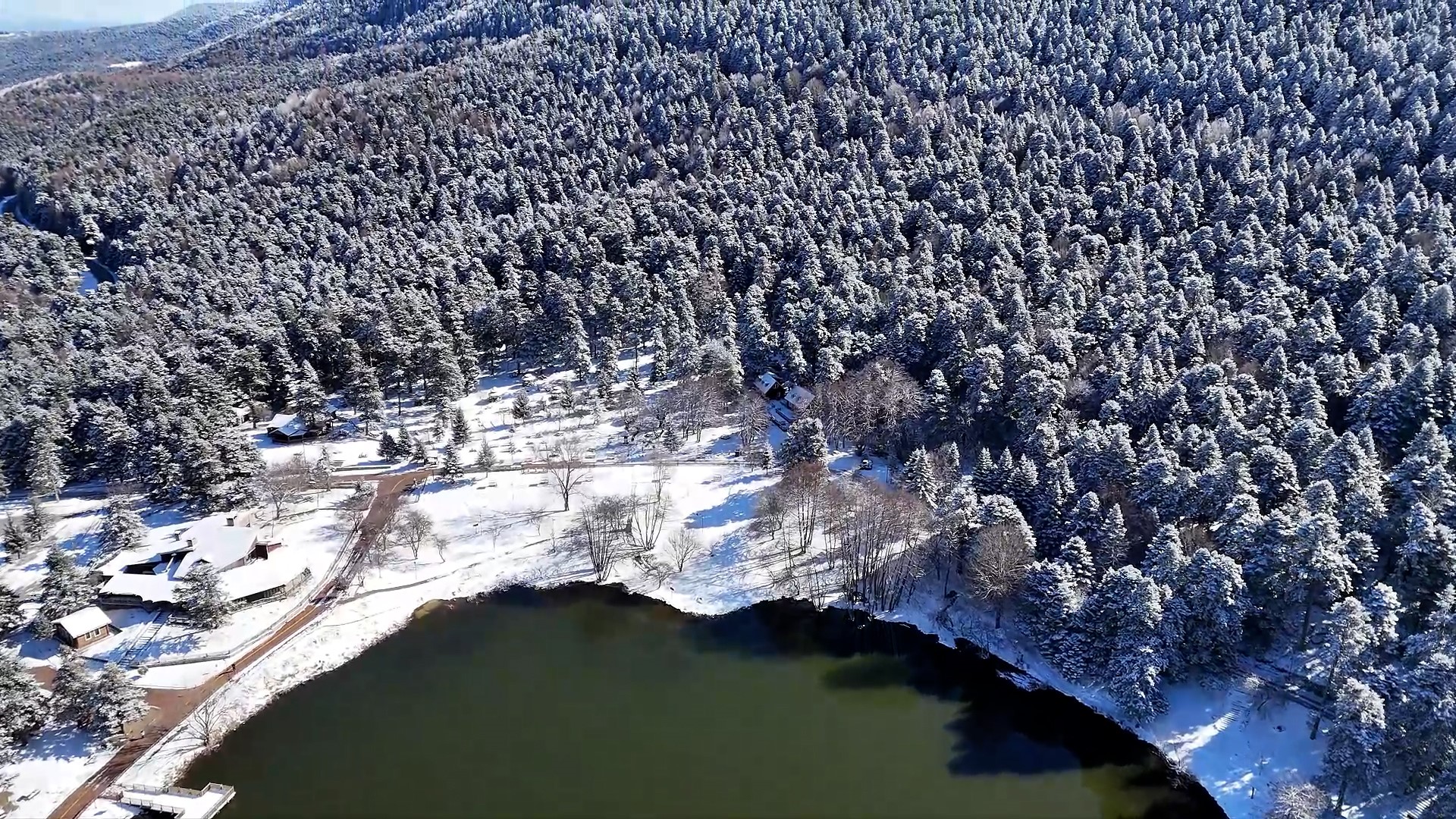 Bolu'nun Incisi Gelinliğini Giydi (3)
