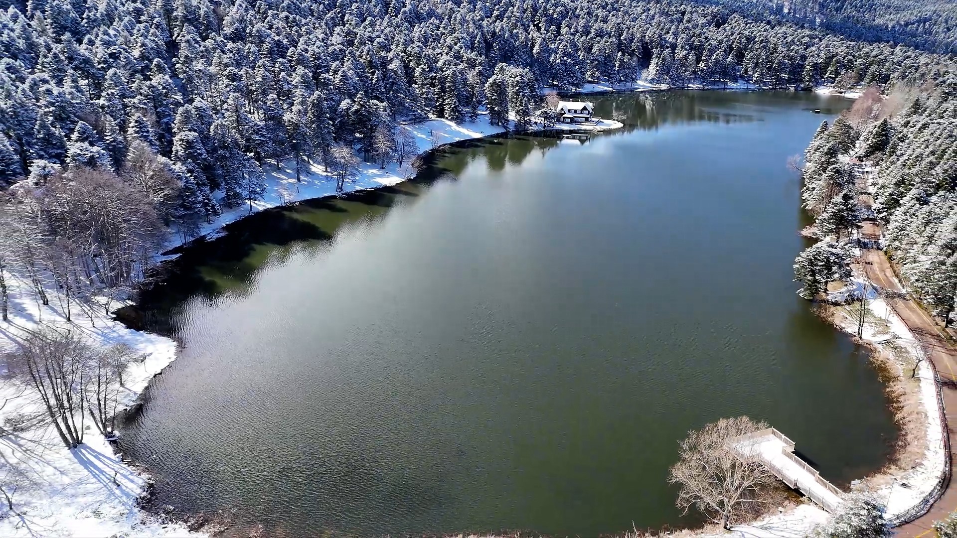 Bolu'nun Incisi Gelinliğini Giydi (4)