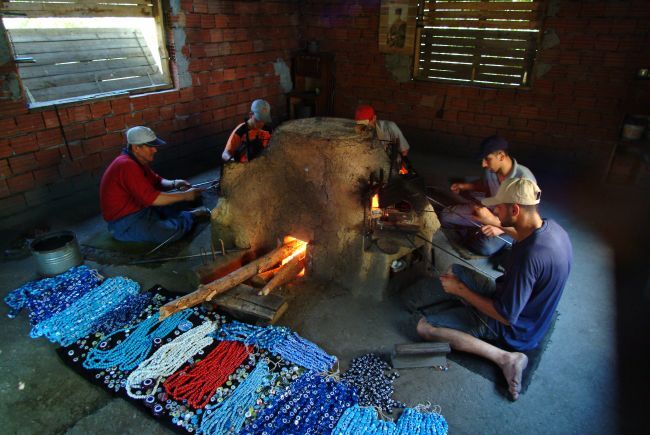 Boncuk Ocaklar¦ (1)