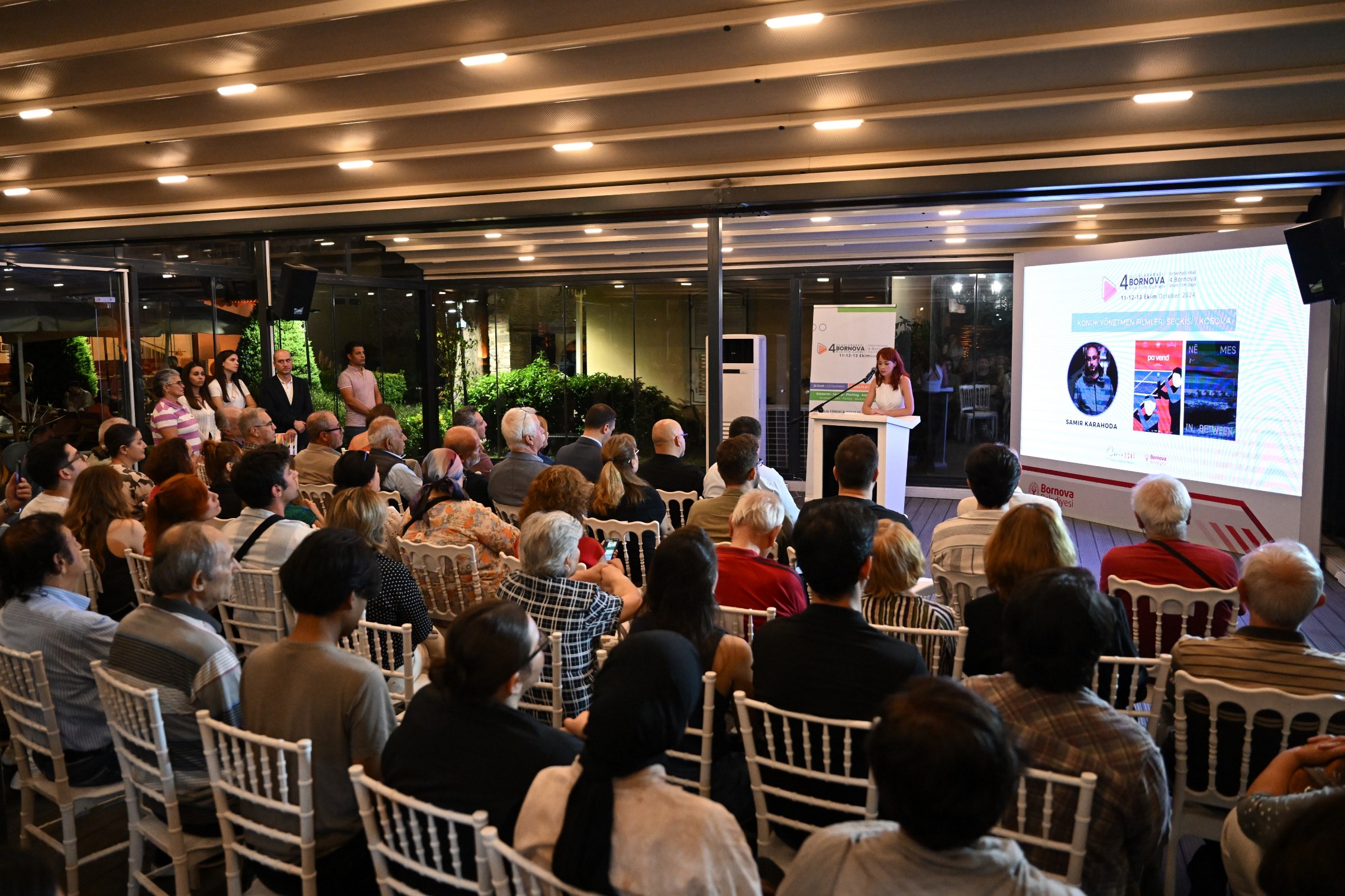 Bornova Kısa Film Günleri’ne Rekor Başvuru (2)