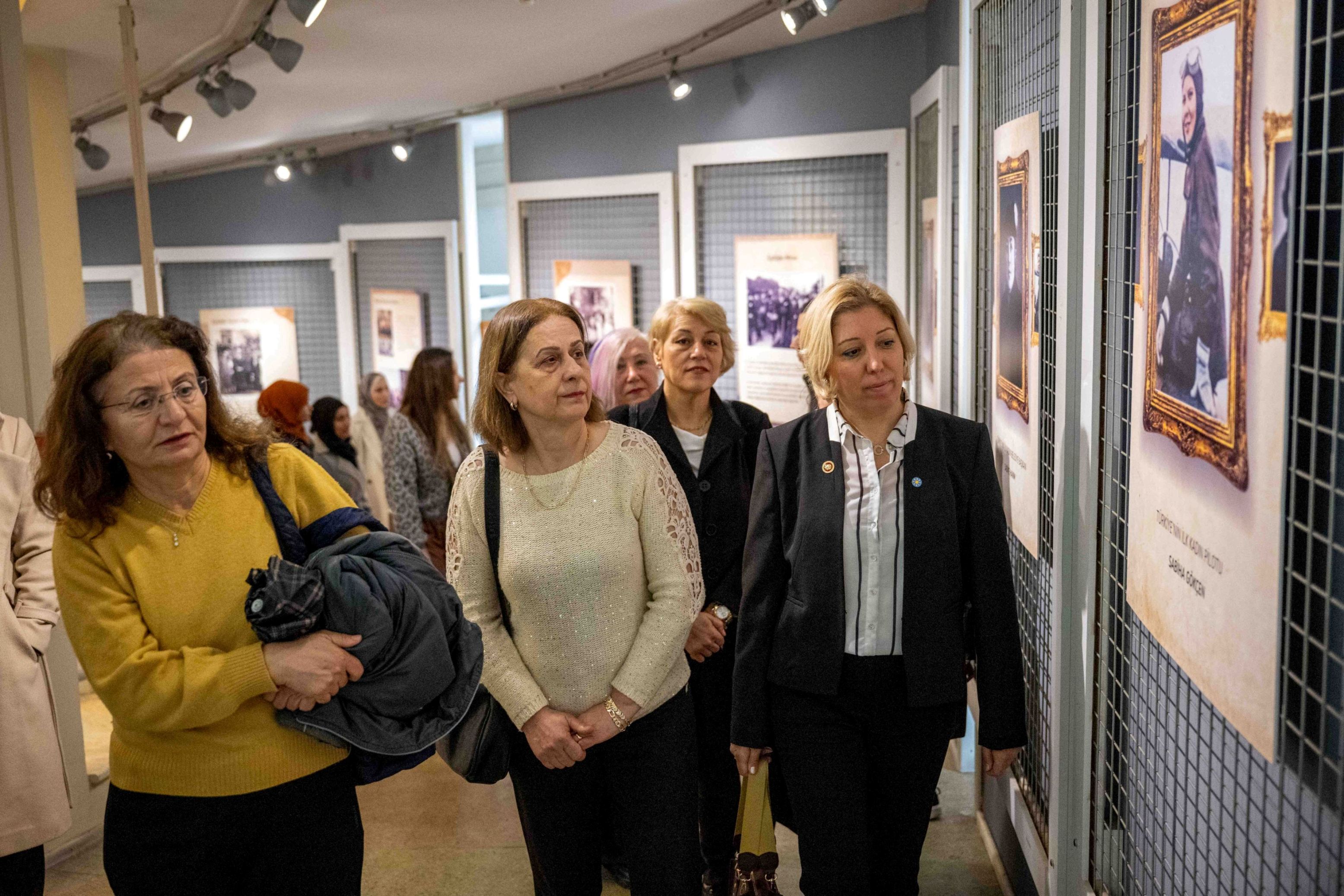 Bornova’da Anlamlı Buluşma (2)