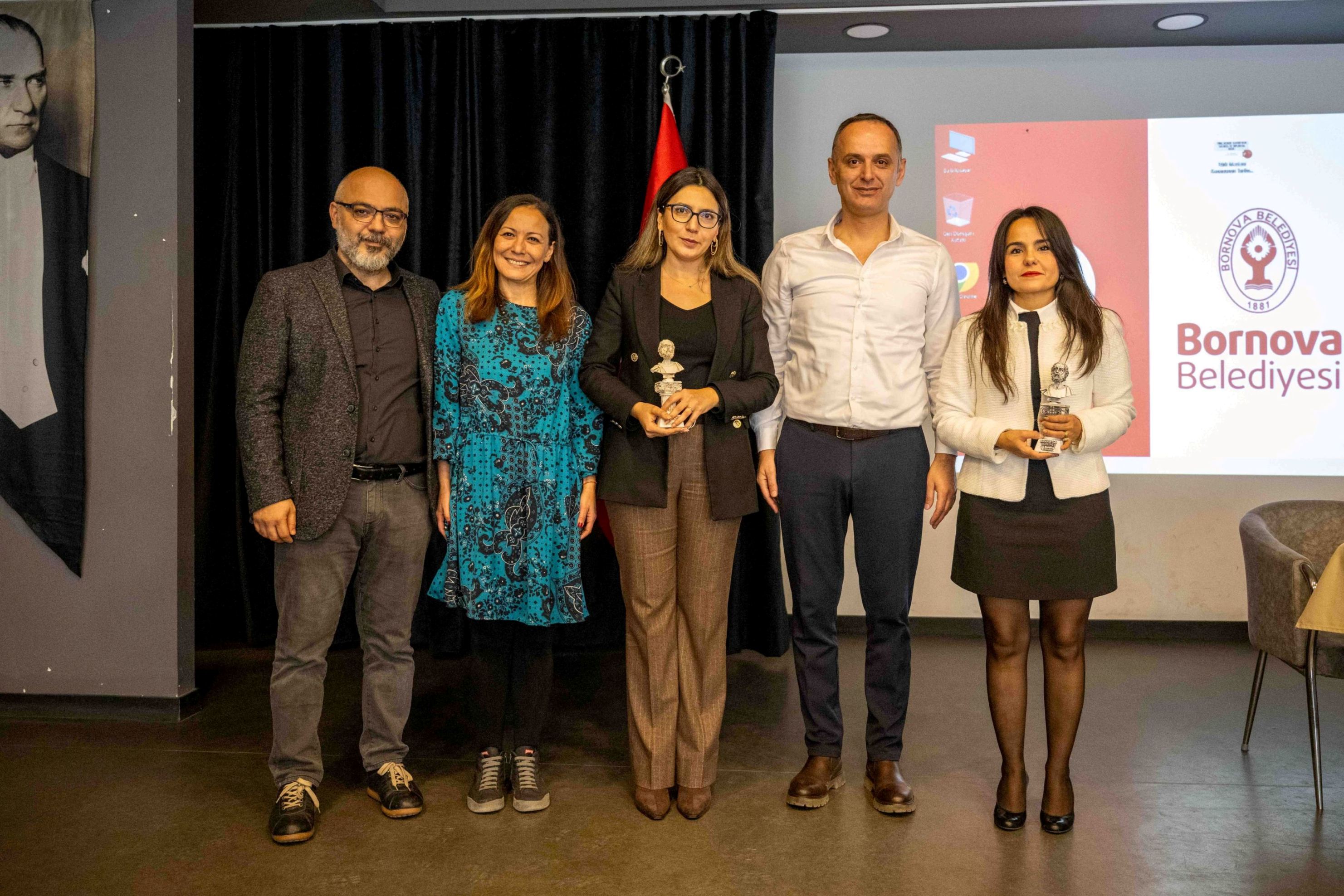 Bornova’da Anlamlı Buluşma (4)