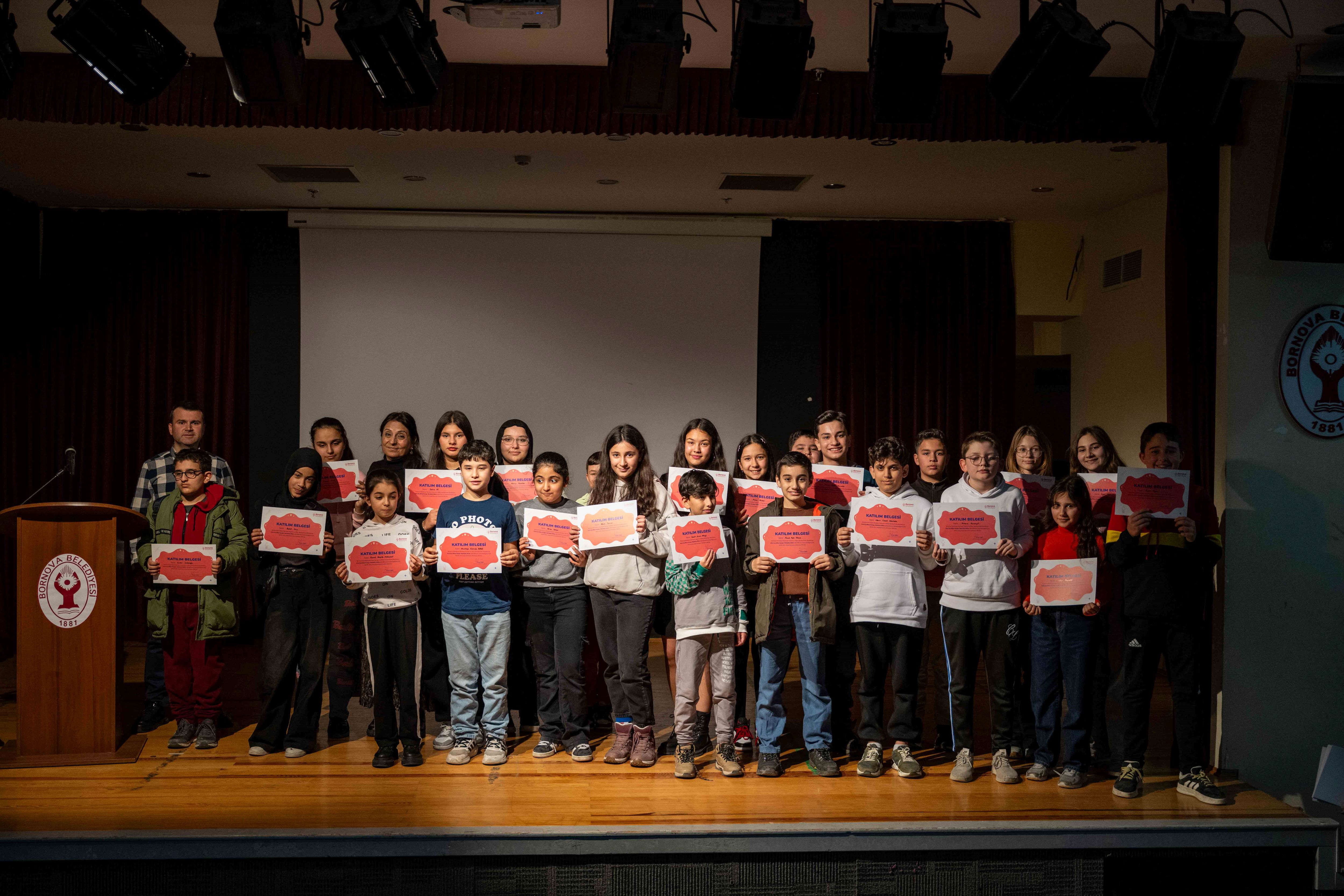 Bornova’da Bilim Ateşi Büyüyor (3)