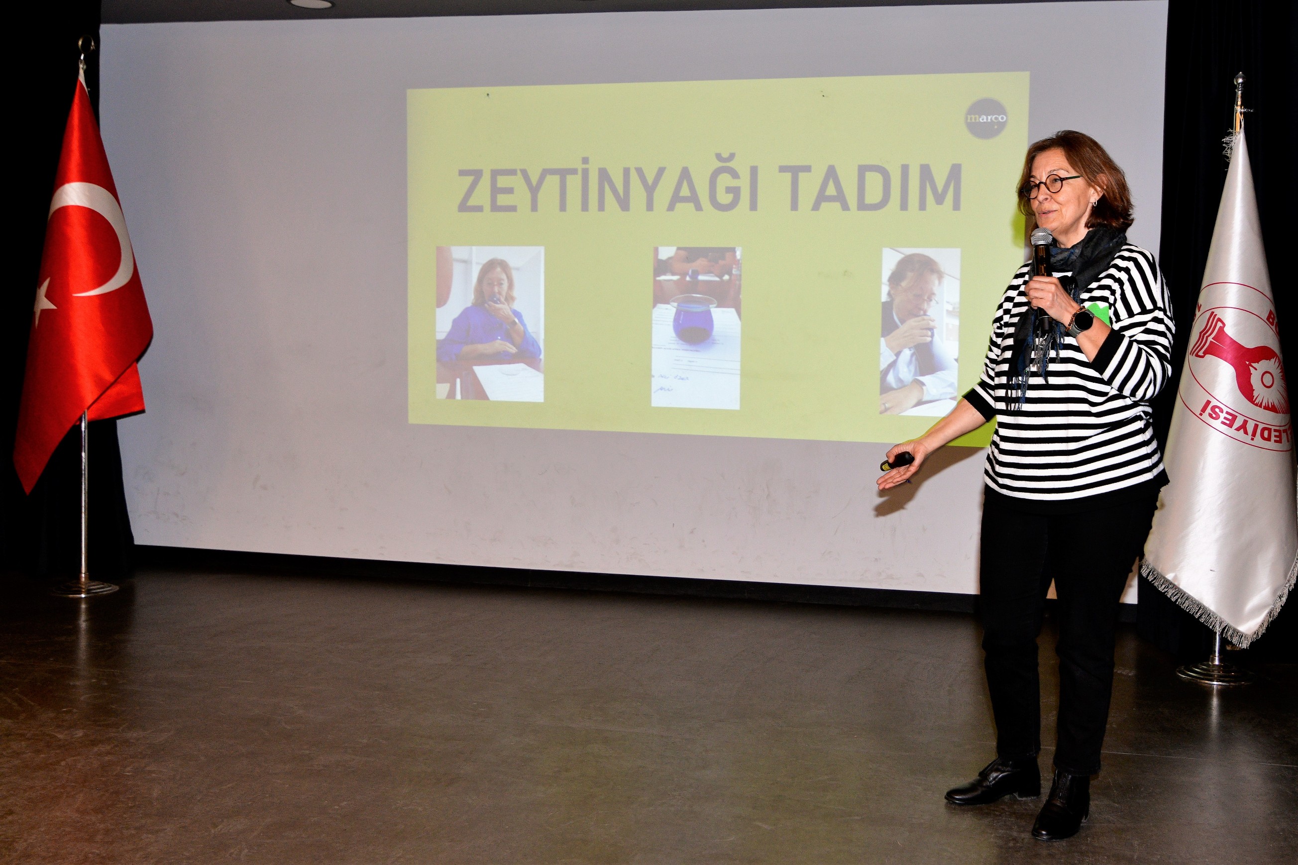 Bornova’da Zeytinyağı Kültürü Genç Kuşaklara Aktarılıyor (4)