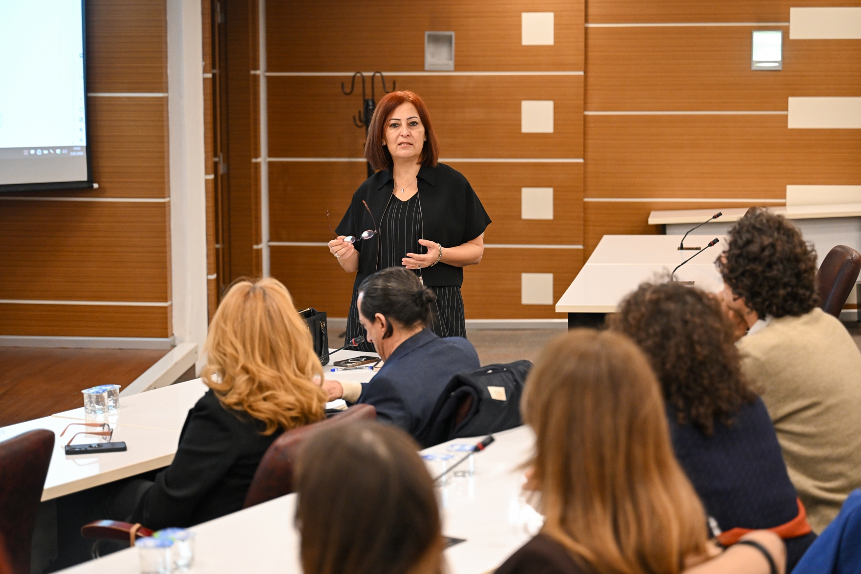 Bornova’nın Kalbi Için Kritik Adım Atıldı! (3)