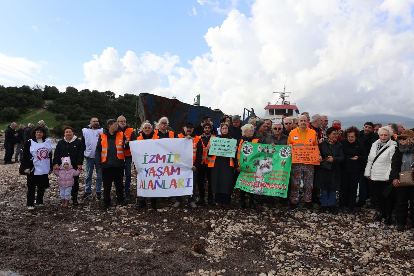 “Bu Gemi Geldiği Gibi Gidecek!” (4)