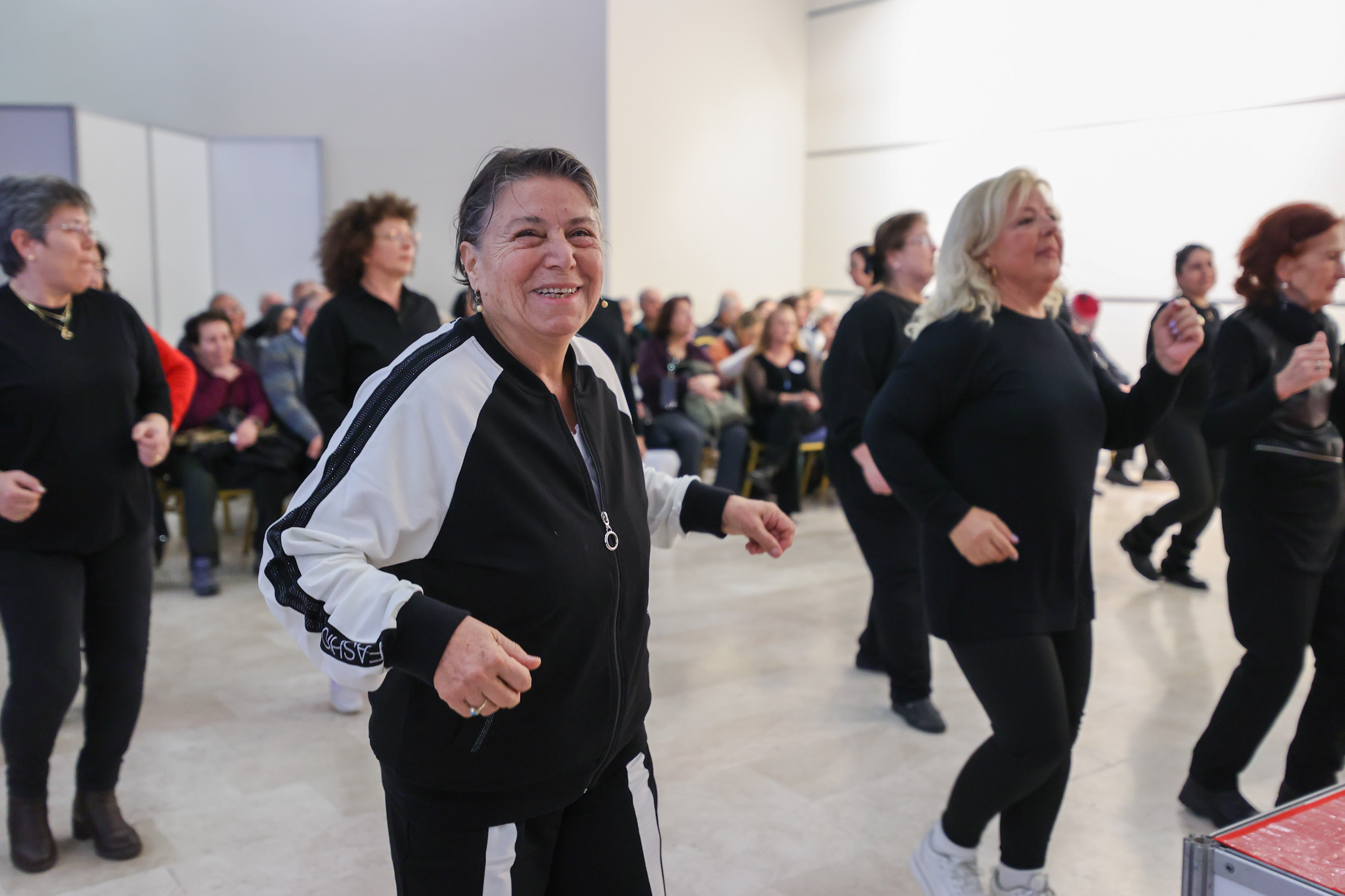 Buca Belediyesi Yaşlı Dostu Projelerini Fuarda Tanıttı (2)