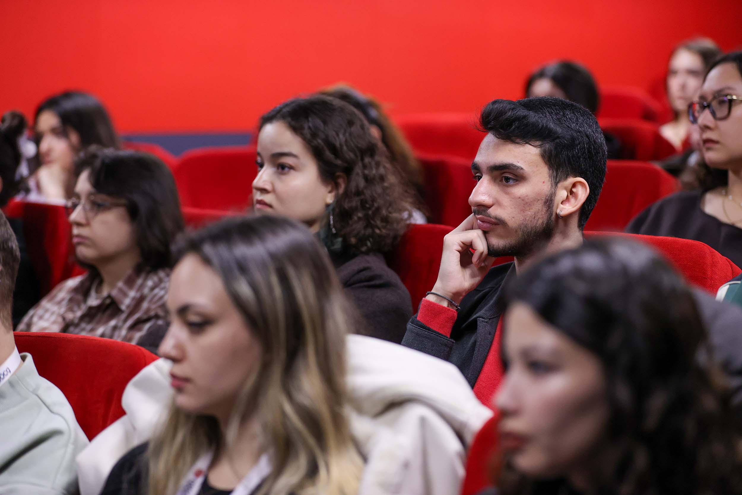 Buca’da Afet Sonrası Travmaya Karşı Kritik Hazırlık (5)