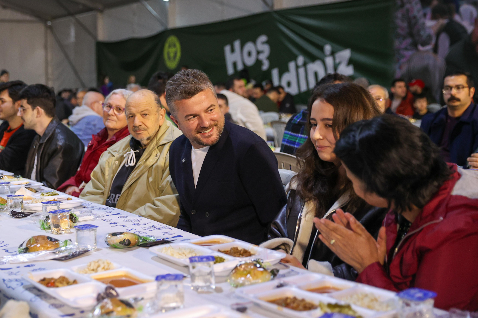 Buca’da Ramazan Bereketi Şirinyer’de Kurulacak (3)