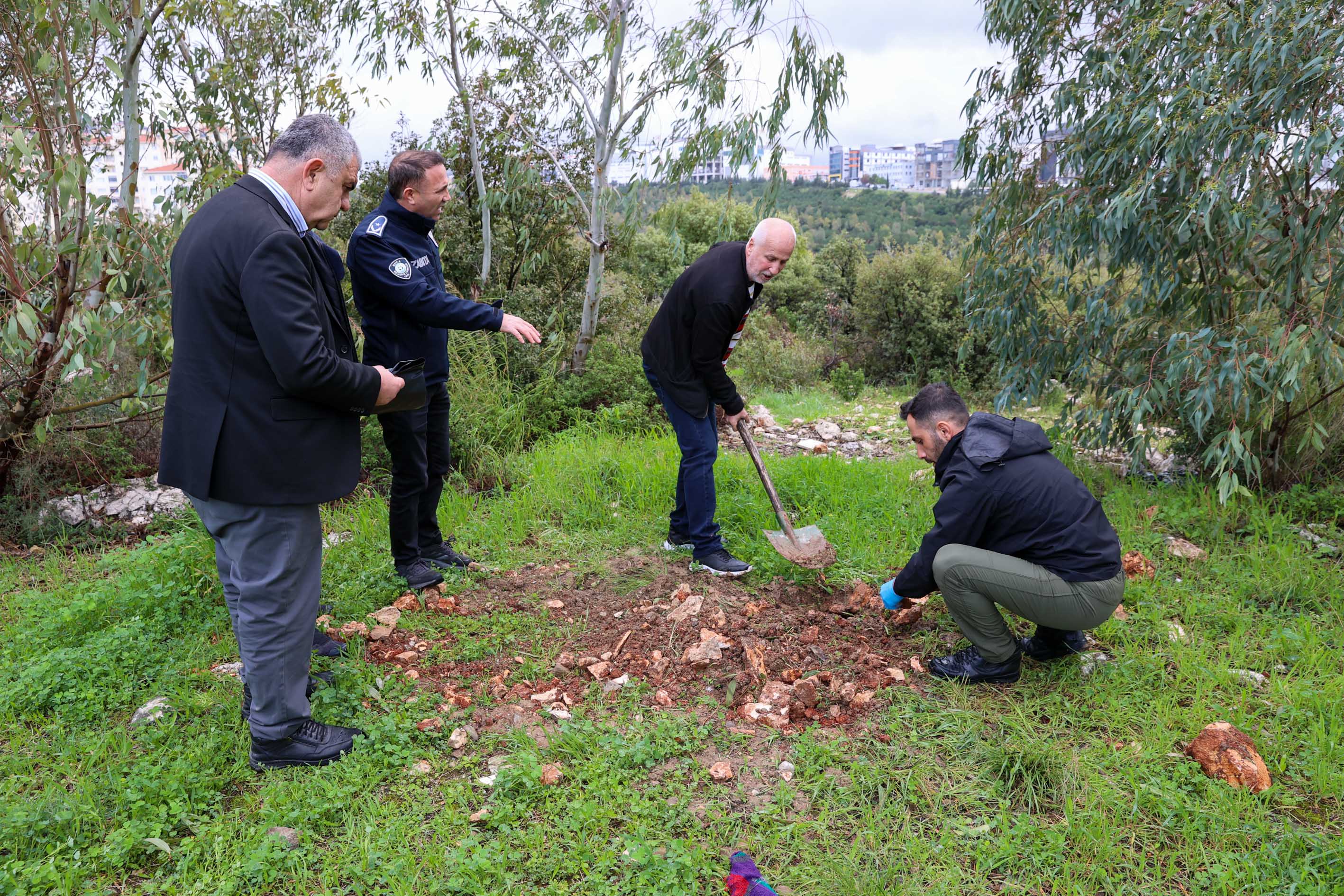 Buca’da Şüpheli Hayvan Ölümleri Alarmı! (4)