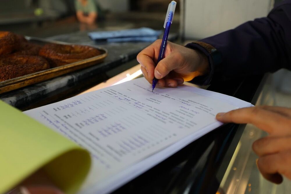 Çeşme Belediyesi, Ilçe Genelinde Faaliyet Gösteren Fırınlarda Kapsamlı Bir Denetim Gerçekleştirdi. (4)