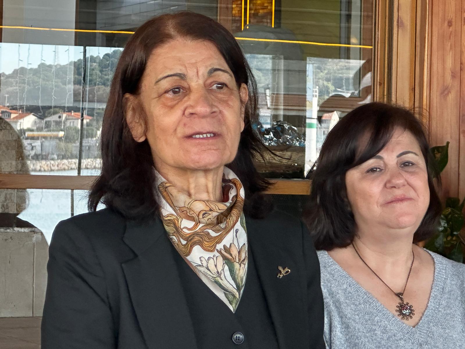 Çeşme’de Eğitime Gönül Verenler Çydd’nin Dayanışma Kahvaltısında Buluştu (4)