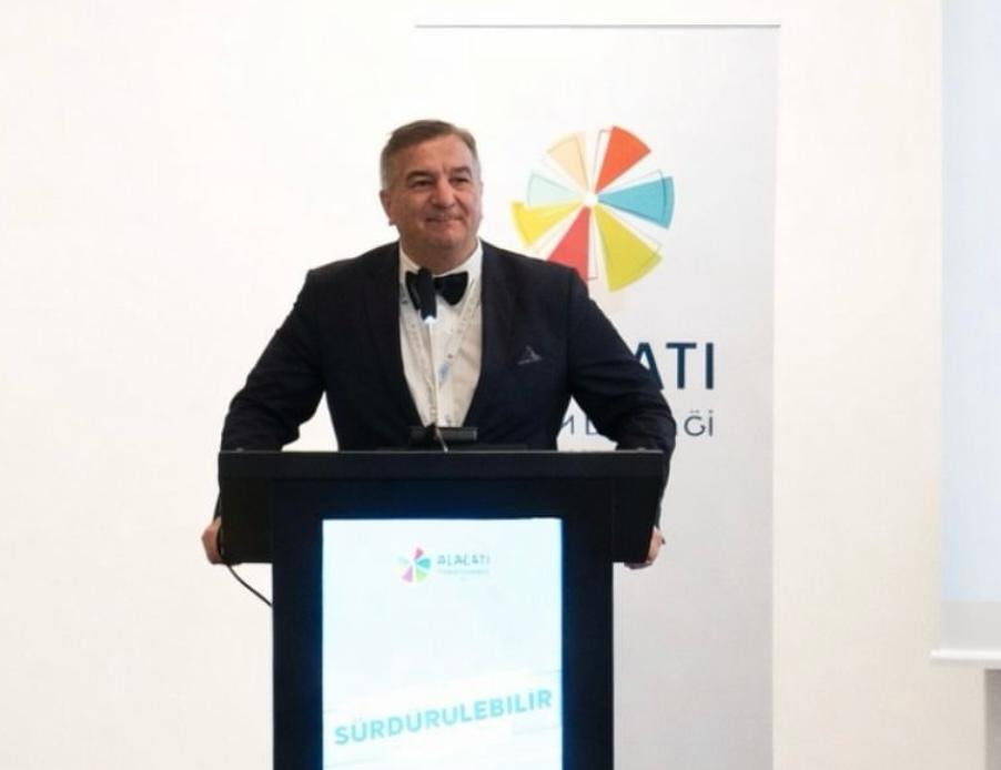 Çeşme’de Turizmin Geleceği Ve Yangın Güvenliği Masaya Yatırıldı (2)