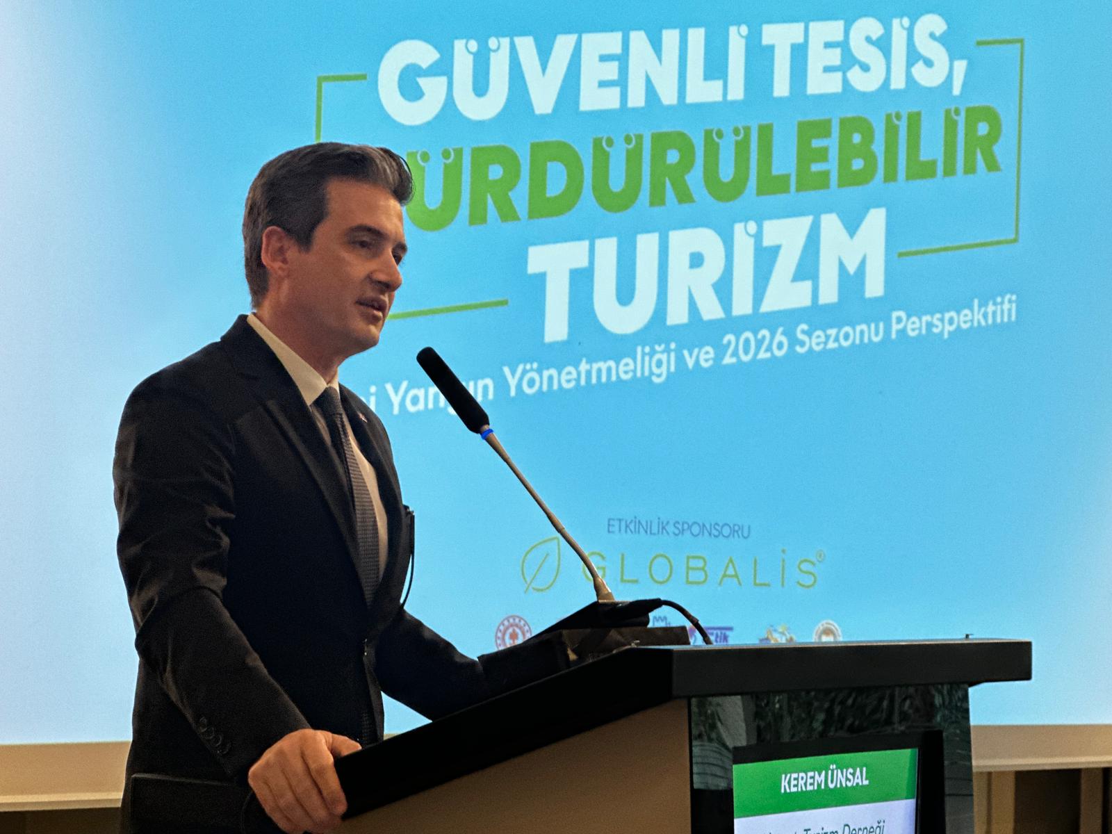 Çeşme’de Turizmin Geleceği Ve Yangın Güvenliği Masaya Yatırıldı (6)