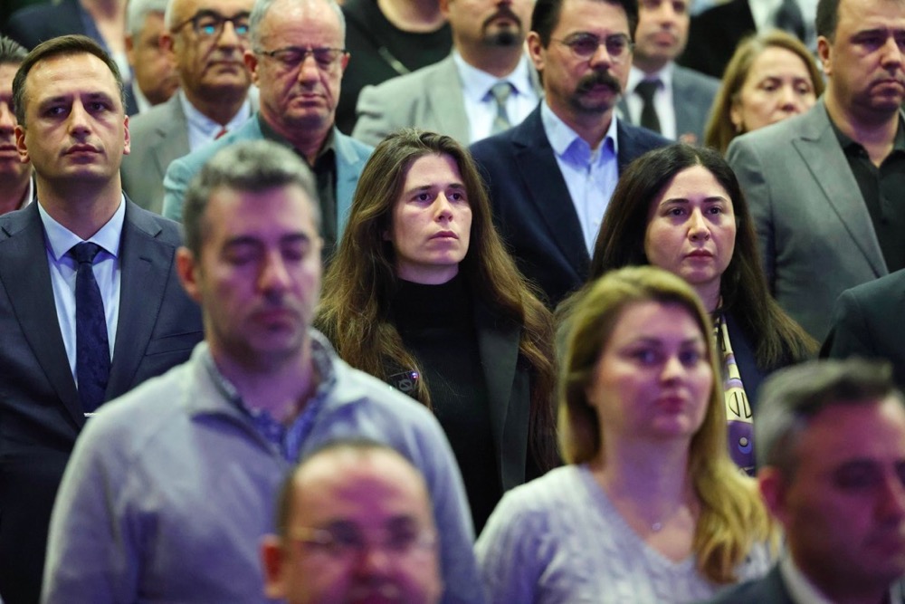 Çeşme’nin Hazırlık Modeli Söyleşide Anlatıldı (7)