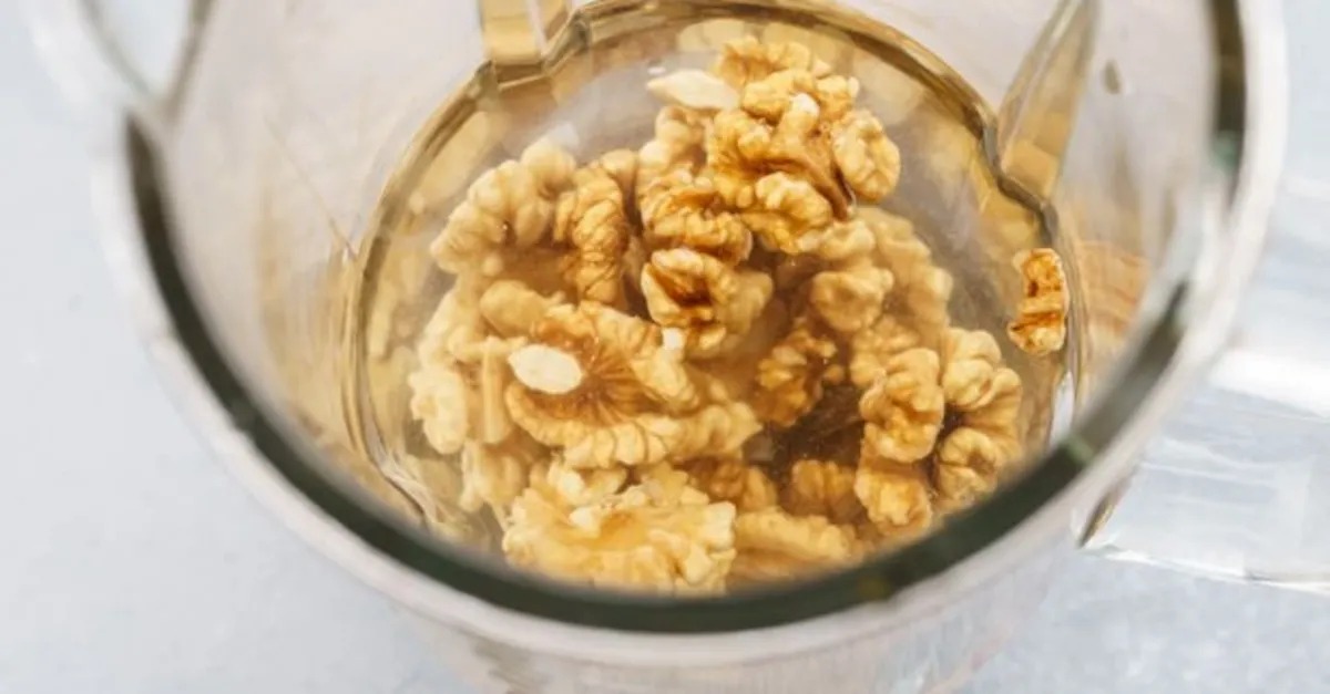 Ceviz Kolesterolü Düşürüyor Mu Bilimsel Veriler Açıklandı! (2)