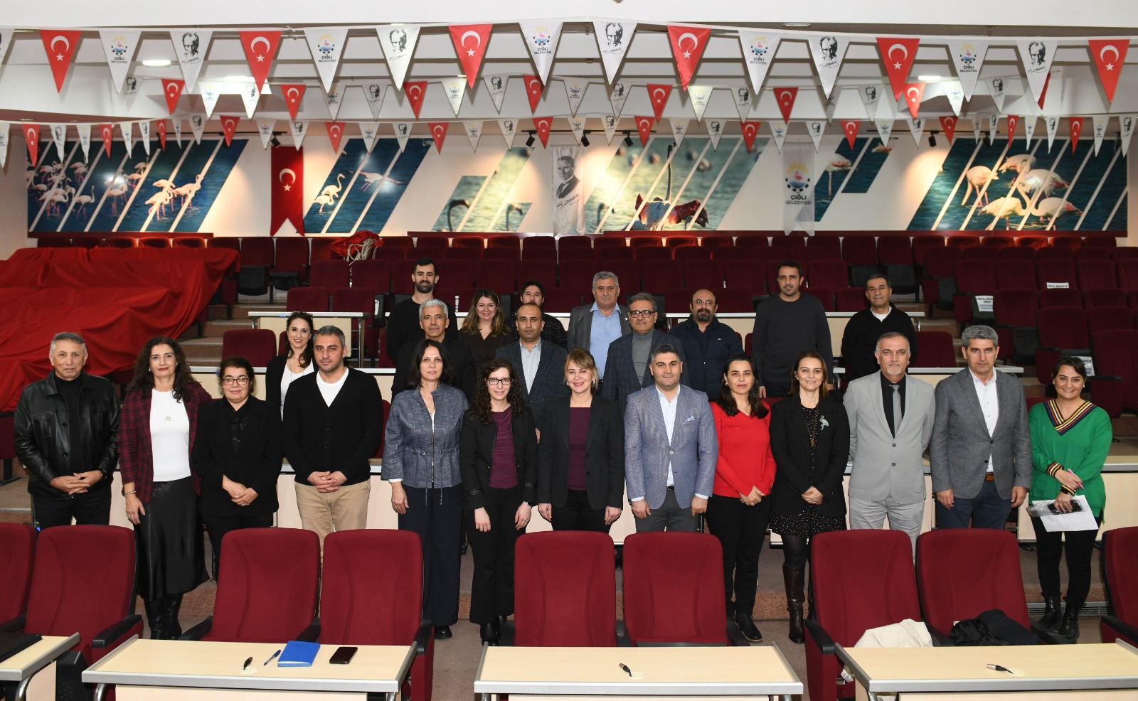 Çiğli Belediyesi’nden Büyük Başarı! (1)