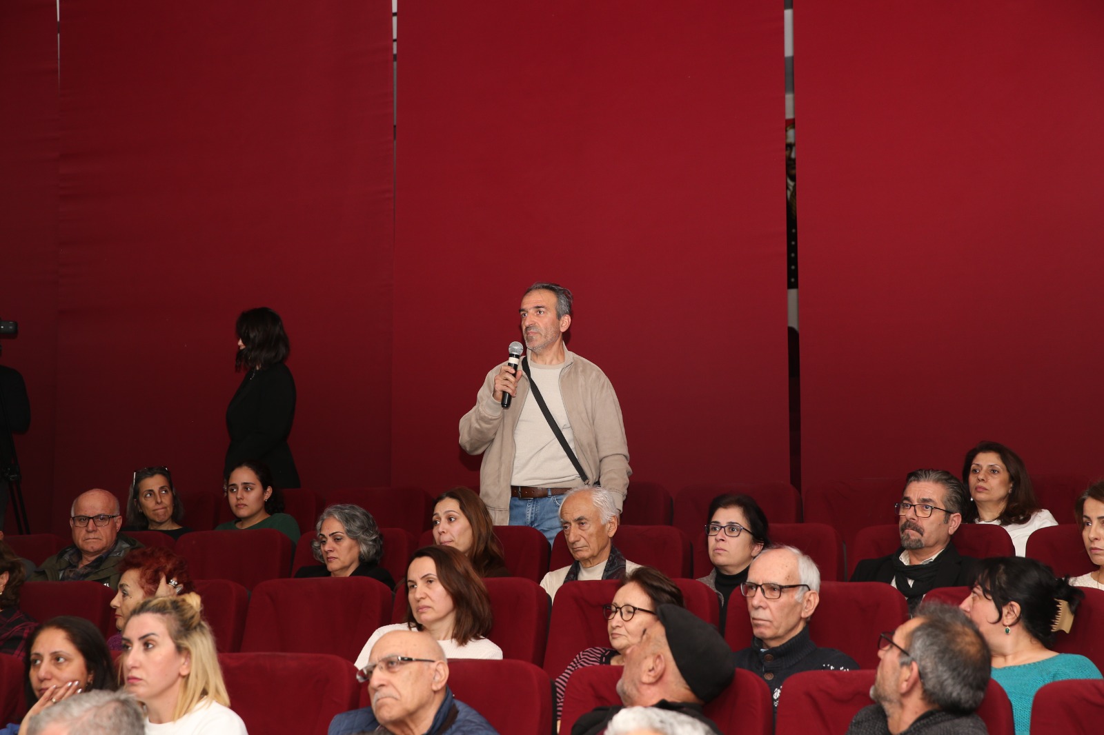 Çiğli’de 6 Şubat Anısına Deprem Forumu Düzenlendi (4)