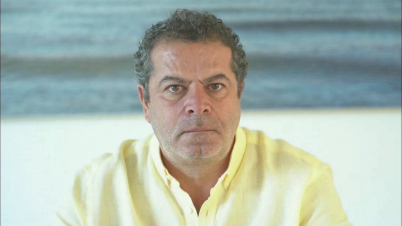 Cuneyt Ozdemirden Uyusturucu Ope