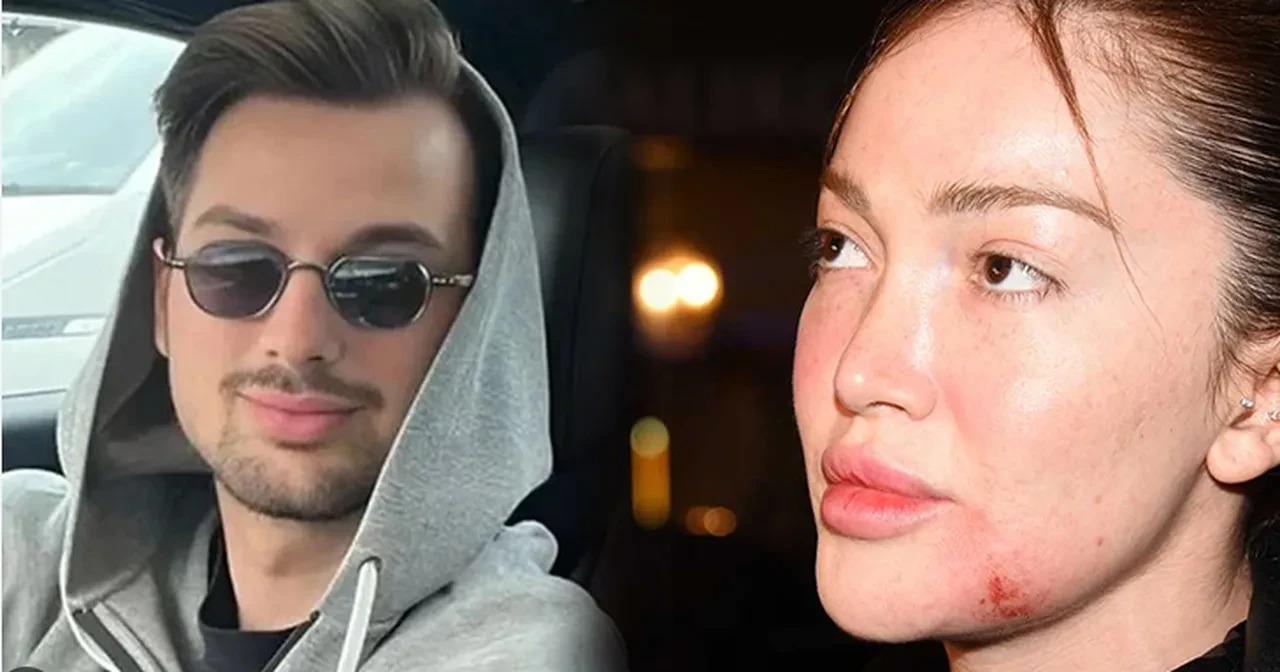 Danla Biliç'e Şiddet Uygulamıştı! Berk Çetin Hakkında Istenen Ceza Belli Oldu (1)