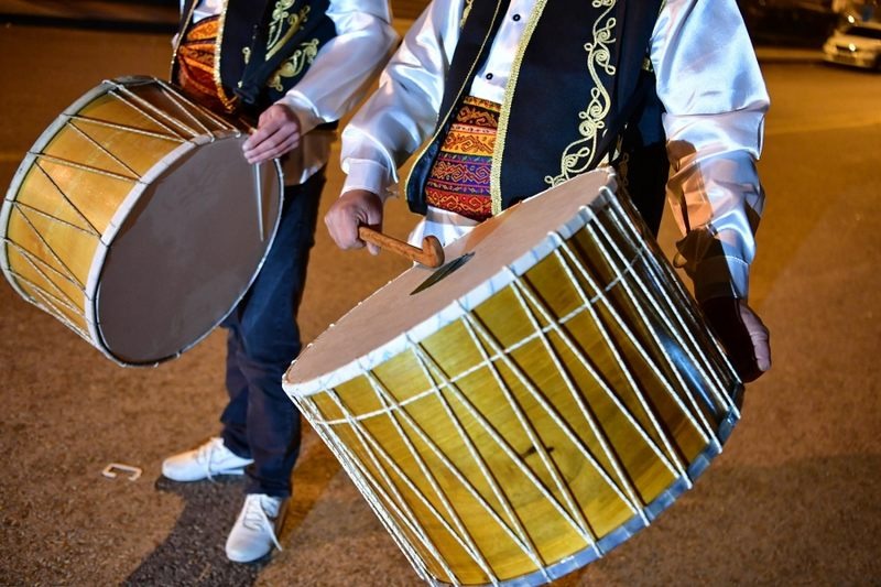 Davulcu Ramazan