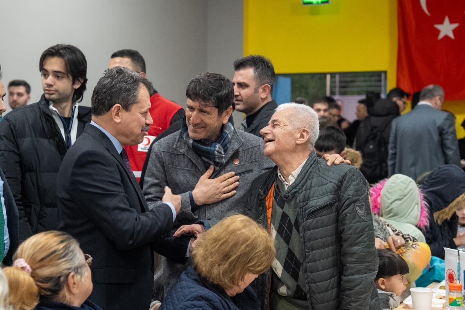 Denetimli Serbestlik Yükümlüleri Aşçı Oluyor