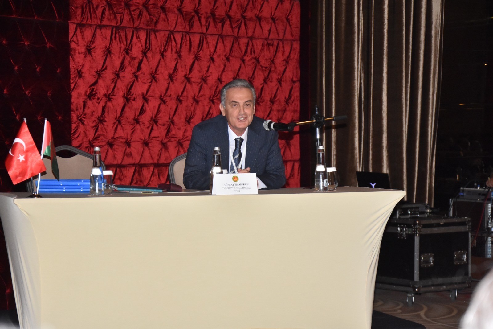 Deprem Davaları Için Net Mesaj (1)