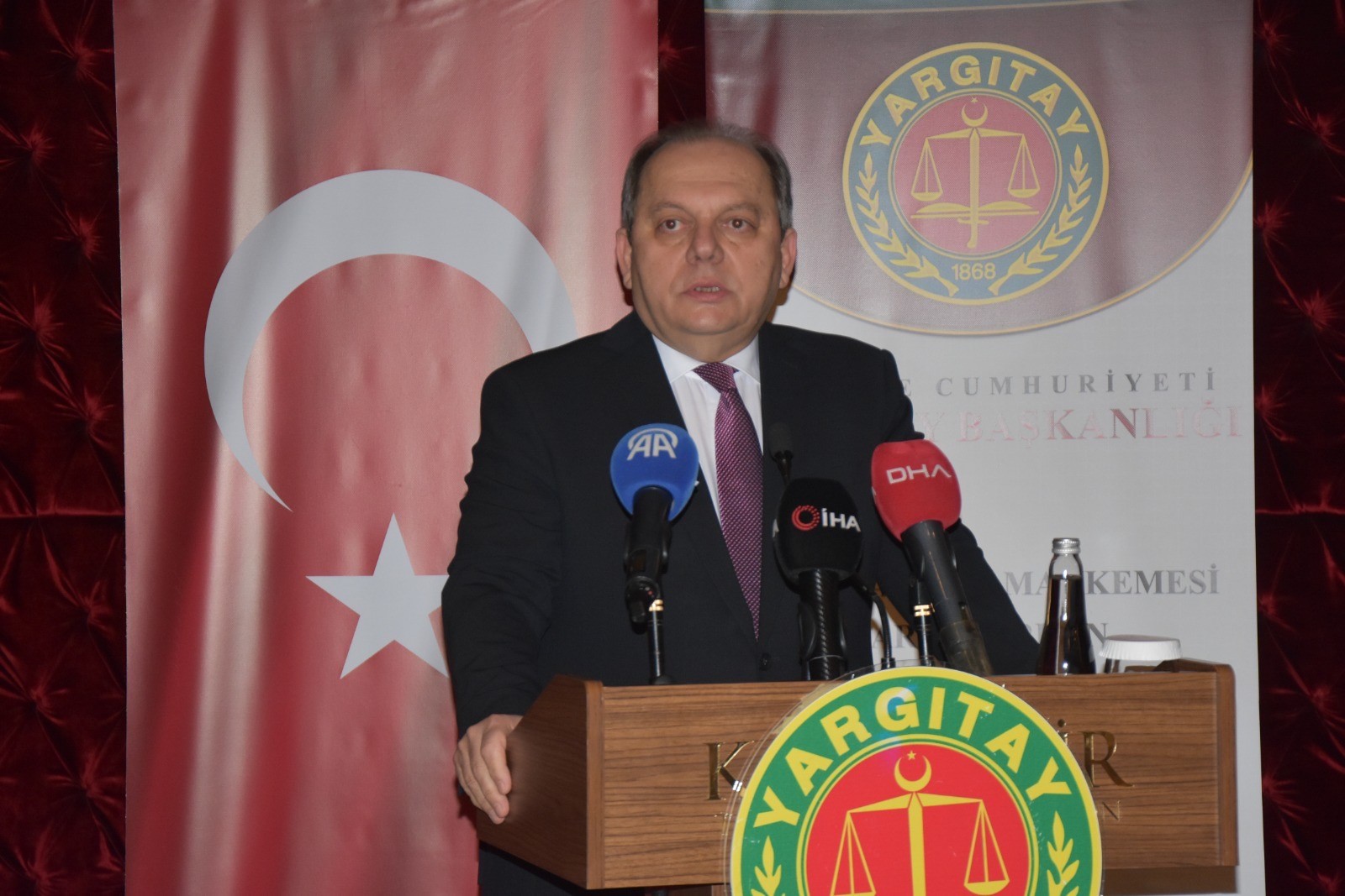 Deprem Davaları Için Net Mesaj (3)