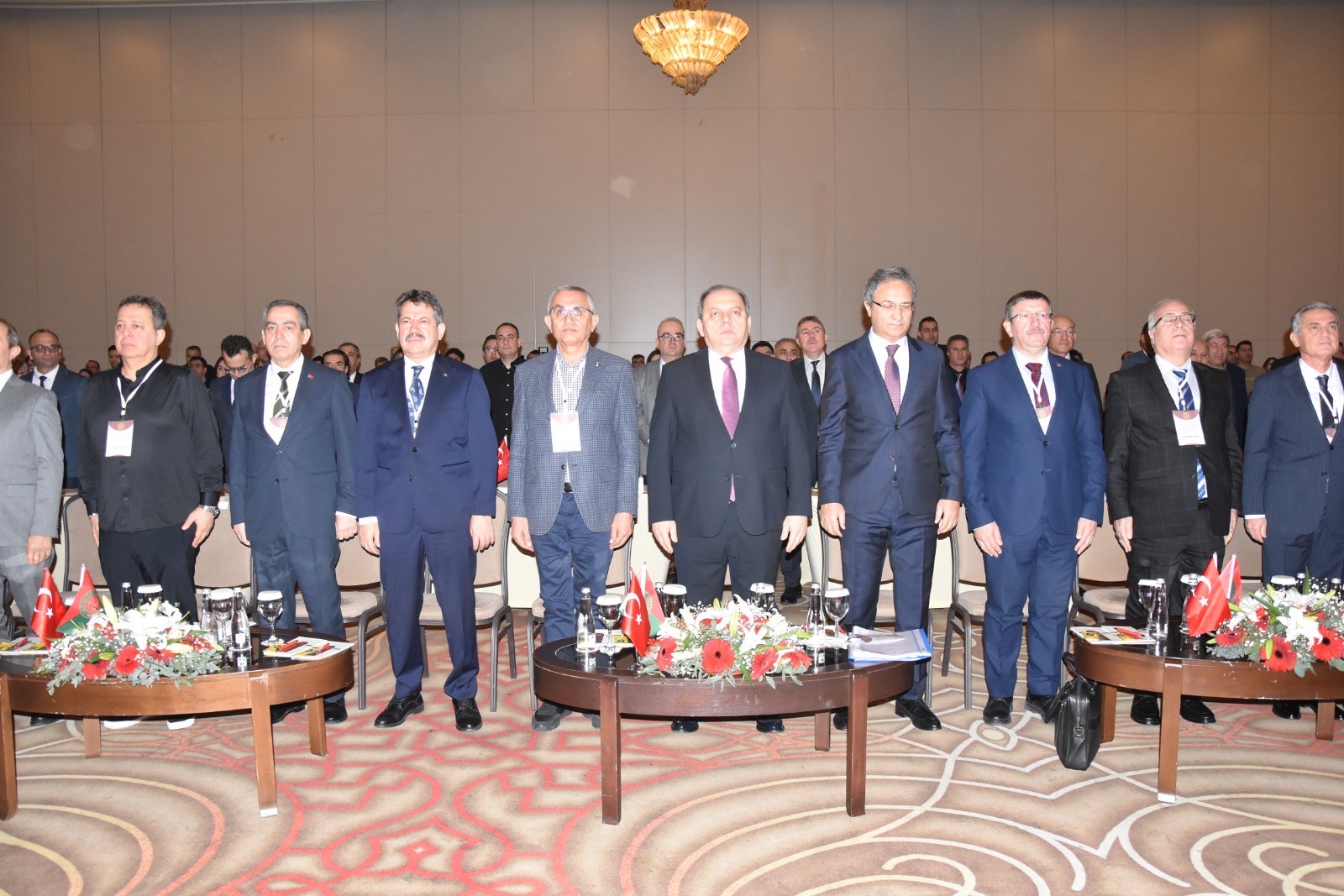 Deprem Davaları Için Net Mesaj (4)