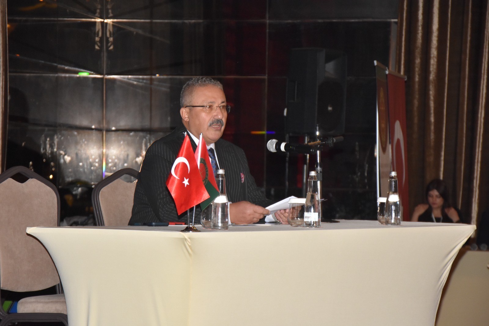 Deprem Davaları Için Net Mesaj (5)